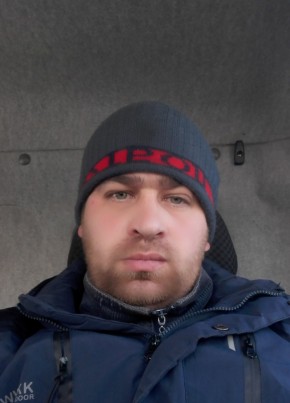 Денис, 31, Россия, Верхнеуральск