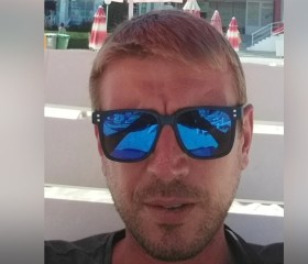 Nikolay, 42, Sofia