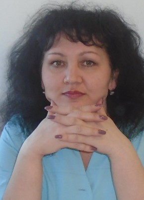Светлана, 51, Россия, Орёл