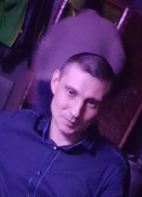 Александр, 41, Россия, Балабаново