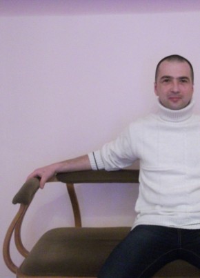 Дмитрий, 43, Россия, Верхний Уфалей