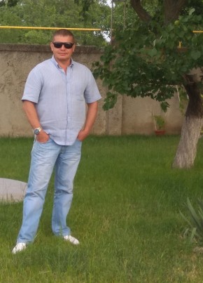 Дэн, 47, Россия, Севастополь