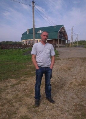 Вячеслав, 41, Россия, Сухиничи