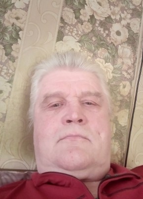 Сергей, 57, Рэспубліка Беларусь, Наваполацк