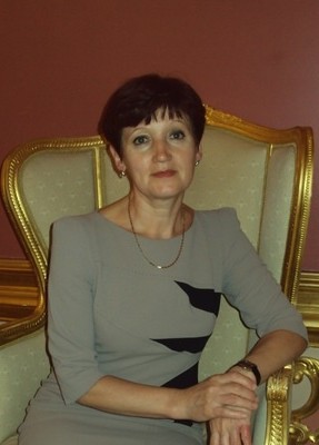 Валентина, 64, Россия, Орск