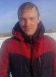 Василий, 31 год, Оренбург