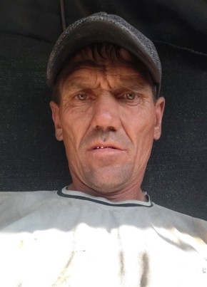 Stas Lukashev, 42, Uzbekistan, Tashkent