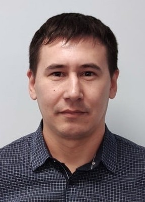 Руслан, 36, Рэспубліка Беларусь, Лепель