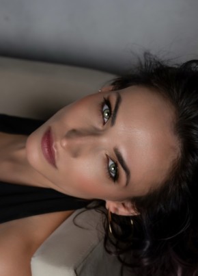 Anna, 37, Russia, Moscow