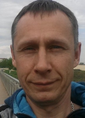 Денис, 55, Россия, Тверь