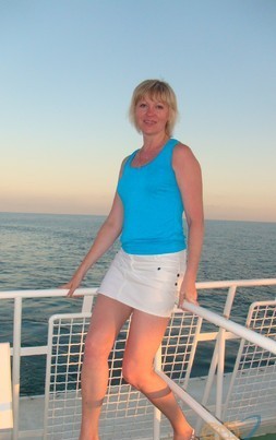 elena, 52, Россия, Красноярск