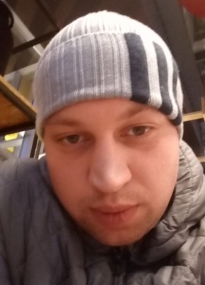 Руслан, 32, Россия, Соликамск