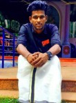 Sreekanth, 24 года, Thrissur