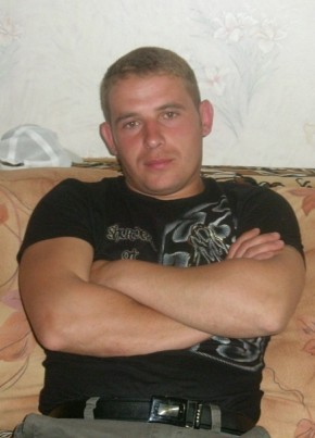 Максим Ефремов, 39, Россия, Санкт-Петербург