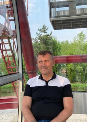Дмитрий, 53, Россия, Саянск