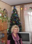 Лариса, 68 лет, Пермь