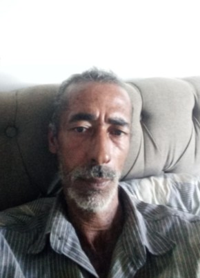 Edmar из Visconde do Rio Branco 53 года