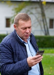 Сергей, 52, Россия, Рязань