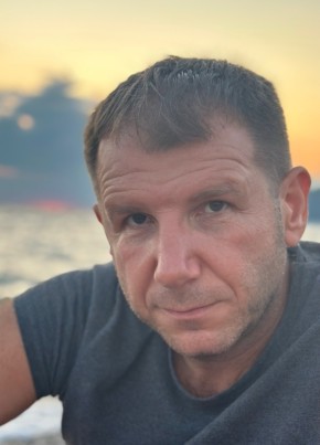 Игорь, 48, Россия, Адлер