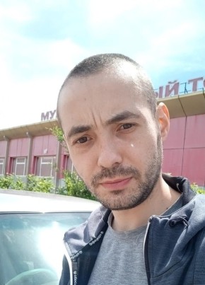 Sergey, 32, Россия, Хабаровск