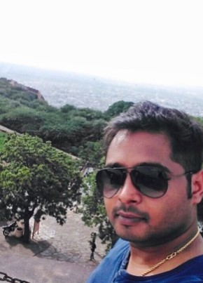 Vikas, 33, India, Jaipur