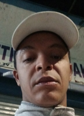 Diego из Guarulhos 36 лет
