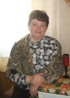 надежда, 67, Россия, Тамбов
