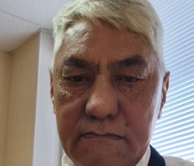 Shukhrat, 56, Moscow
