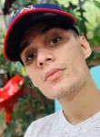 Elias, 21 год, Tapachula