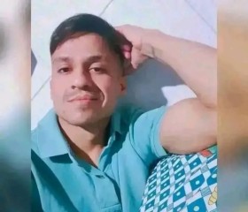 Ismael, 31, San Miguel de Tucuman