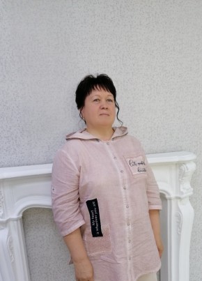 Галина, 61, Россия, Грамотеино