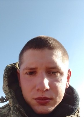 Владислав, 23, Հայաստանի Հանրապետութիւն, Երեվան