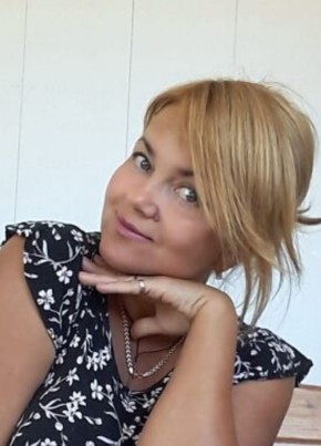 Екатерина из Саратова 43 года