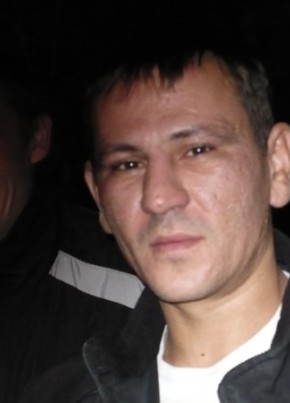 Борис, 44, Россия, Уфа