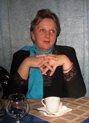 Вероника, 67, Россия, Москва