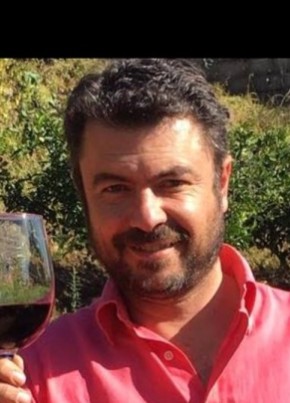 frank, 54, Estado Español, Málaga