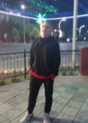 Алексей, 26, Россия, Дмитров