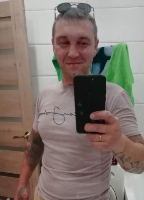 Roman, 43, Russia, Kazan