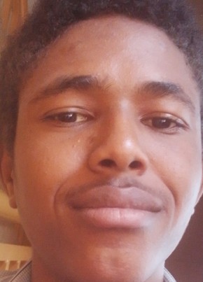 ادم علي بشير علي из Kampala 24 года