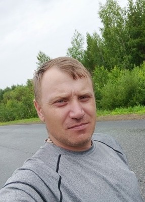 Дмитрий, 41, Россия, Новый Уренгой