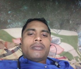 Santosh Kumar Ya, 33 года, Delhi