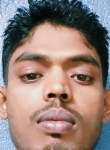 Arif, 25 лет, Chennai