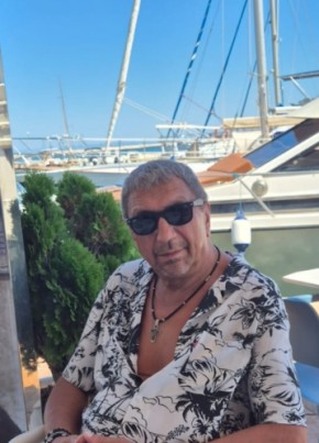 Виктор из Cambrils 67 лет