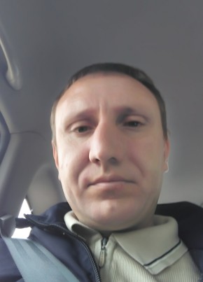 Павел, 41, Россия, Бугульма