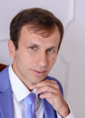 Валерий из Томска 39 лет