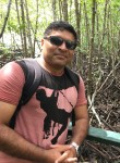 Rahul, 42 года, Visakhapatnam