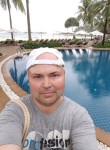 Aleksandr, 45  , Moscow