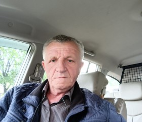 Petr Bondarenko, 56 лет, Владикавказ
