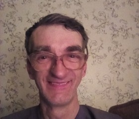 Владимир Каталов, 53 года, Красний Луч
