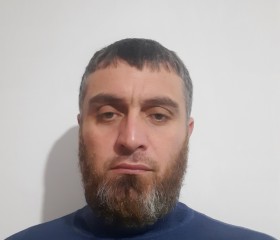 Амир, 36 лет, Пермь